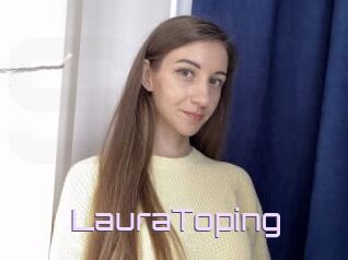 LauraToping