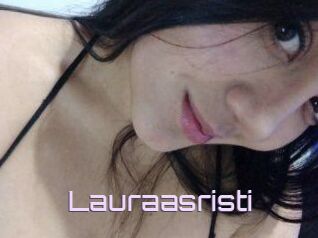 Lauraasristi