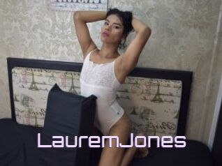 LauremJones