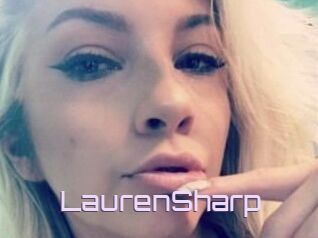 Lauren_Sharp