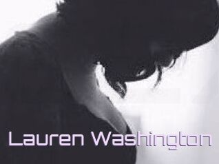 Lauren_Washington