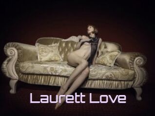 Laurett_Love