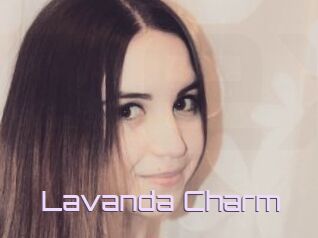 Lavanda_Charm