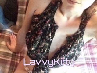 LavvyKitty