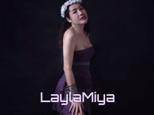 LaylaMiya