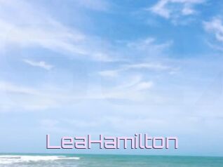 LeaHamilton