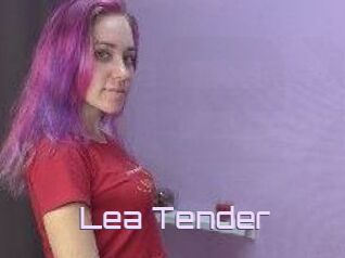 Lea_Tender