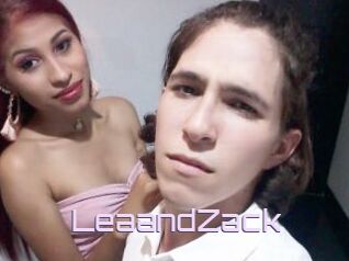 LeaandZack