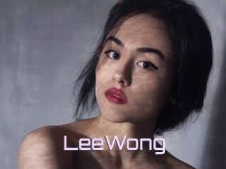 LeeWong