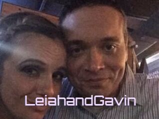 Leiah_and_Gavin