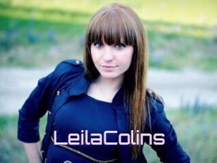 LeilaColins