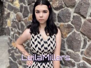 LeilaMillers