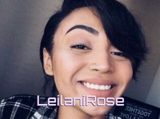 LeilaniRose