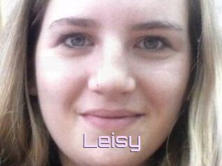 Leisy