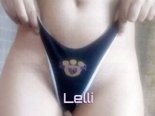 Lelli