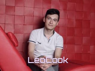 LeoCook