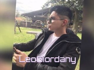 LeoGiordany