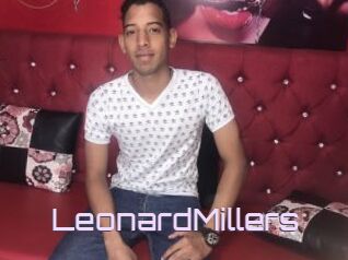 LeonardMillers