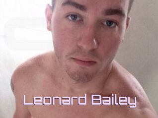 Leonard_Bailey