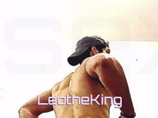 LeotheKing