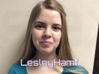 LesleyHamti