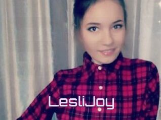 LesliJoy