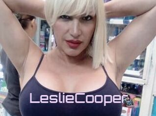 LeslieCooper