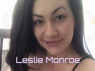 Leslie_Monroe