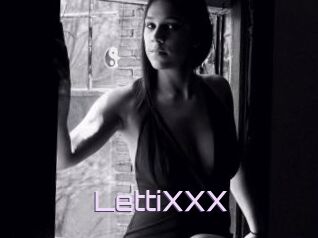 LettiXXX