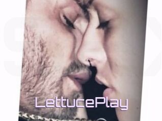 LettucePlay