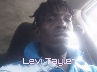 Levi_Tayler