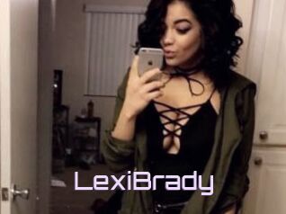 LexiBrady