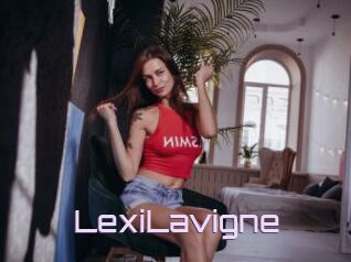 LexiLavigne