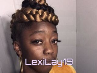 LexiLay19