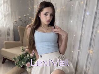 LexiVeil