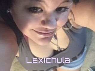 Lexichula