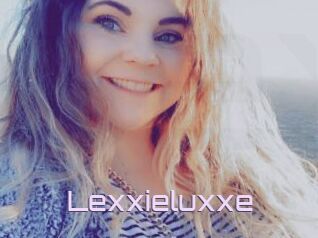 Lexxieluxxe