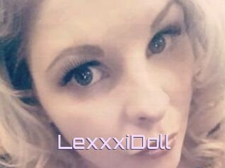 LexxxiDoll