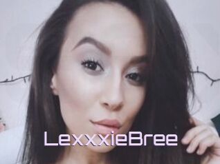 LexxxieBree