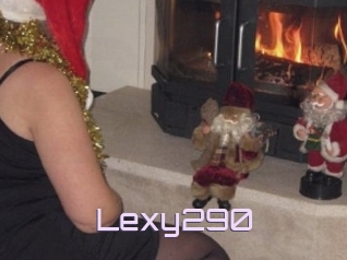 Lexy290