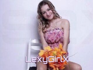 LexyGirlX