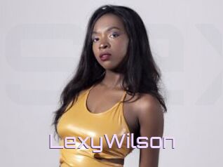 LexyWilson