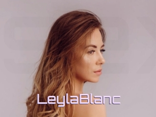 LeylaBlanc