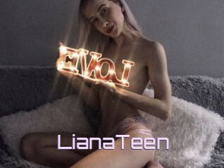 LianaTeen