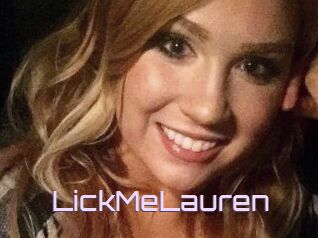 LickMeLauren