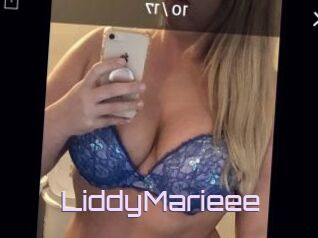 LiddyMarieee