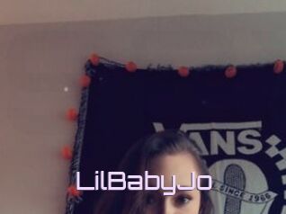 LilBabyJo