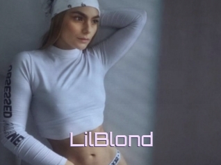 LilBlond