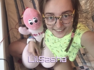 LilSasha