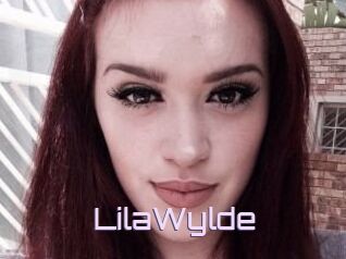 LilaWylde